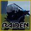 Dragonyck-RaidenMercSkin-1.1.0 icon