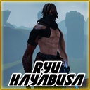 Dragonyck-RyuHayabusaMercSkin-1.1.0 icon