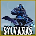 Dragonyck-SylvanasHuntressSkin-1.1.0 icon