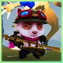 Dragonyck-Teemo-1.0.1 icon