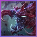 DragonycksModdingComms-ChoGath-1.0.1 icon