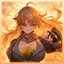 DragonycksModdingComms-RWBY_Yang-1.0.1 icon