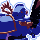 DragonycksModdingComms-SpaceMarine-1.0.0 icon