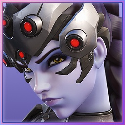 DragonycksModdingComms-Widowmaker icon