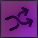 Dragsun-Shuffleify-1.1.2 icon