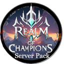 DrakeMods-ROC_Modpack icon
