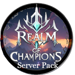 DrakeMods-ROC_Modpack icon