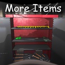 Drakorle-MoreItems-1.0.1 icon