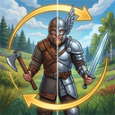 DrakosDJ-ArmorGallery icon