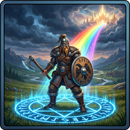 DrakosDJ-BifrostBeacon icon