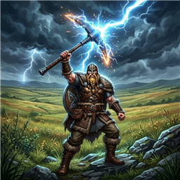 DrakosDJ-DigDug icon