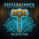 DrakosDJ-PrefabHammer icon