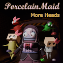 Drasioshcorp-PorcelainMaid_MoreHead-1.0.0 icon