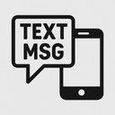 Dre-DealersSendTexts-2.0.0 icon