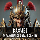 Dreanegade-ADO_Daowei-1.0.0 icon