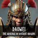 Dreanegade-ADO_Daowei-1.0.1 icon