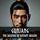 Dreanegade-ADO_Gunjang-1.0.0 icon