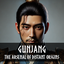 Dreanegade-ADO_Gunjang-1.0.0 icon