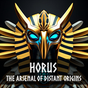 Dreanegade-ADO_Horus-1.0.2 icon