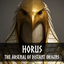 Dreanegade-ADO_Horus-1.0.4 icon