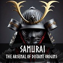 Dreanegade-ADO_Samurai-1.0.0 icon