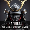 Dreanegade-ADO_Samurai-1.0.2 icon