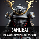 Dreanegade-ADO_Samurai-1.0.3 icon