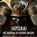 Dreanegade-ADO_Samurai-1.0.5 icon