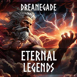 Dreanegade-Eternal_Legends icon