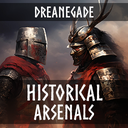 Dreanegade-Historical_Arsenals-1.0.0 icon