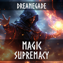 Dreanegade-Magic_Supremacy-2.1.6 icon