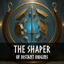 Dreanegade-TheShaperOfDistantOrigins-2.0.3 icon