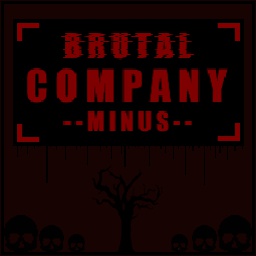 DrinkableWater-Brutal_Company_Minus icon