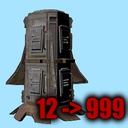 DrinkableWater-DropShipDeliveryCapModifier icon
