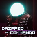 Dripped_Out_Survivors-Dripped_Out_Commando-2.6.9 icon