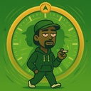DropDaDeuce-TimeNeverStops_Mono-1.5.0 icon