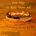 DrummerCraig-OneMapToRuleThemAll-2.0.3 icon