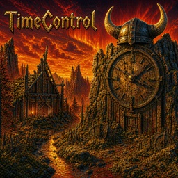 DrummerCraig-TimeControl icon