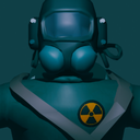 DrummingAt1BPM-Cosmeticality icon