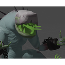 Drunger-Acrid_Model_Replacement icon