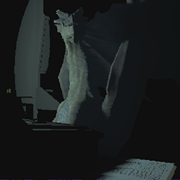 Drunger-Fatalis_Model_Replacement icon