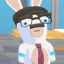 Drunger-NostalgiaCriticRabbidModels icon