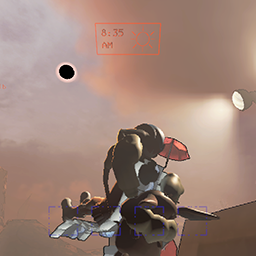 Drunger-Penny_Model_Replacement icon