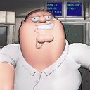 Drunger-PeterModel icon