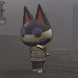 Drunger-PunchyModel icon