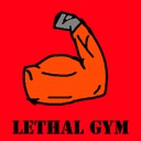 Dryedcoolbro-LethalGym-2.0.1 icon