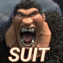 Ducky_Gang-Grug_Suit-1.0.0 icon