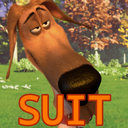 Ducky_Gang-Marmaduke_Suit-1.0.0 icon