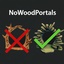 Dumba-NoWoodPortals-1.0.1 icon