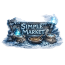 Dumba-SimpleMarket-0.9.2 icon